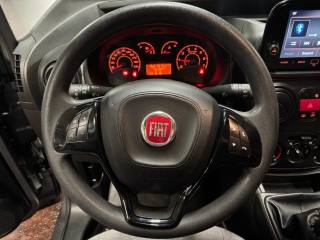 FIAT Fiorino usata, con Autoradio digitale
