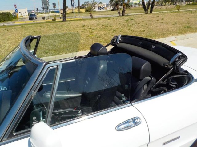 ALFA ROMEO Spider usata 23