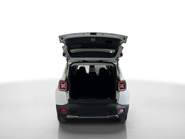 JEEP Renegade usata, con Trazione integrale