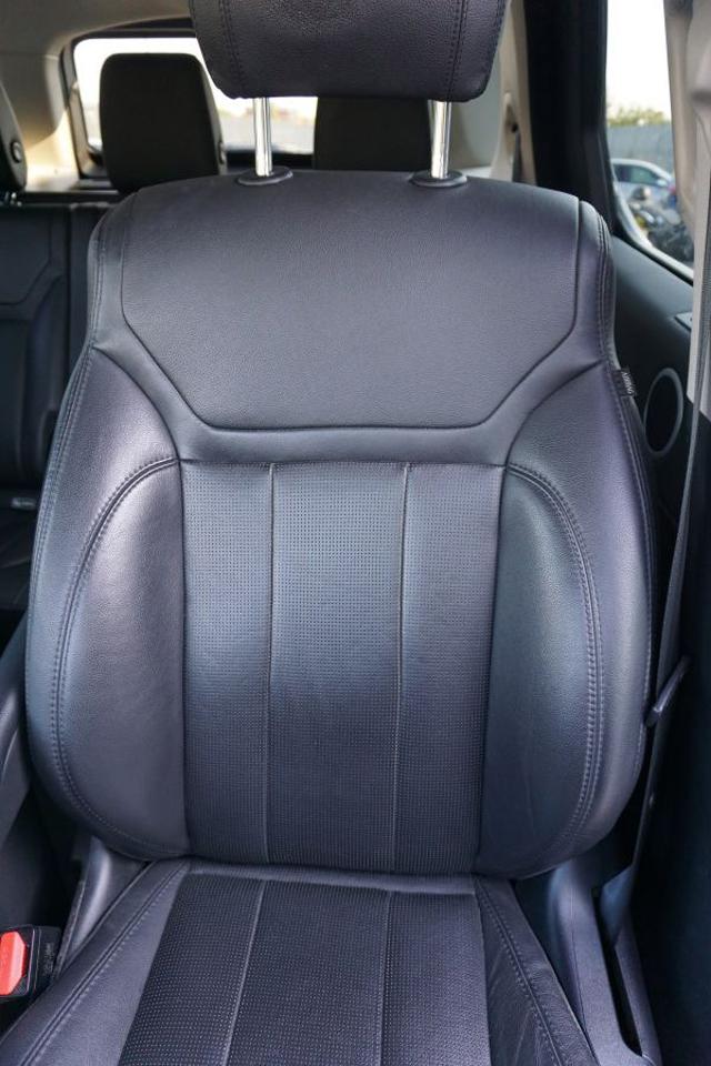 LAND ROVER Discovery usata 59