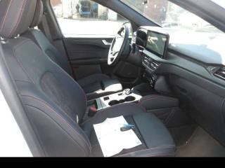 FORD Kuga usata, con Antifurto