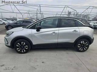 OPEL Crossland usata, con Airbag laterali