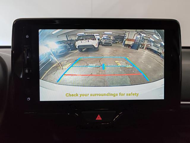 TOYOTA Yaris usata, con Controllo automatico clima