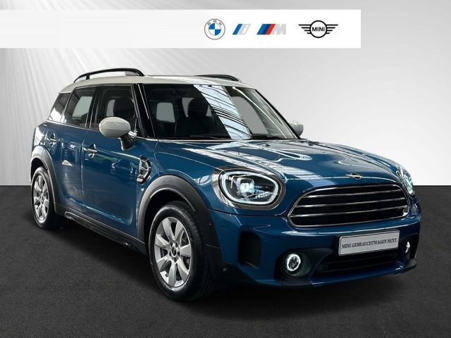 MINI Countryman usata, con Airbag