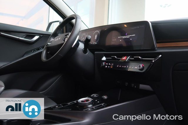 KIA Niro usata 12