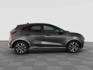 FORD Puma usata 5