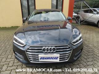 AUDI A5 usata, con Airbag laterali