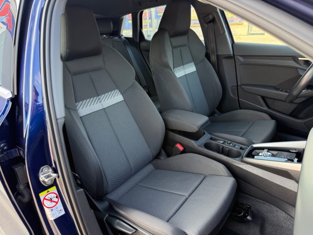 AUDI A3 usata 37