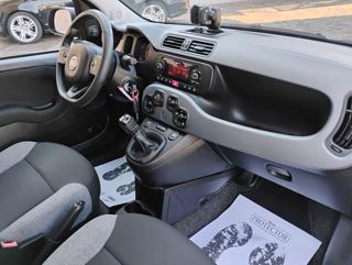 FIAT Panda usata, con ESP
