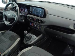 HYUNDAI i10 usata, con Climatizzatore