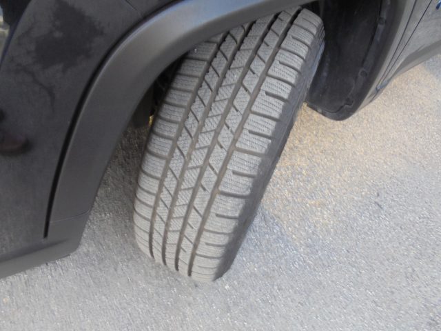 JEEP Compass usata, con Cruise Control