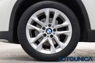 BMW X1 usata, con Cruise Control