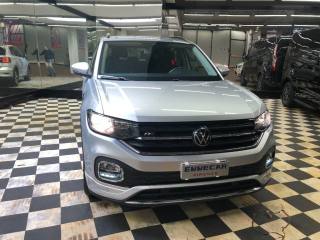VOLKSWAGEN T-Cross usata, con Airbag laterali