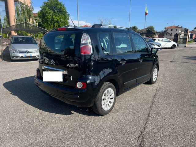 CITROEN C3 Picasso usata, con Airbag Passeggero