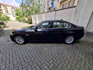 BMW 520 usata, con Airbag