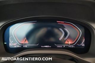 BMW X3 usata, con Luci diurne LED