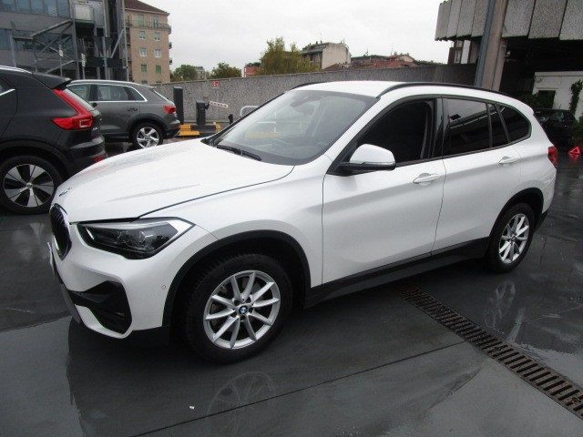 BMW X1 usata, con Airbag