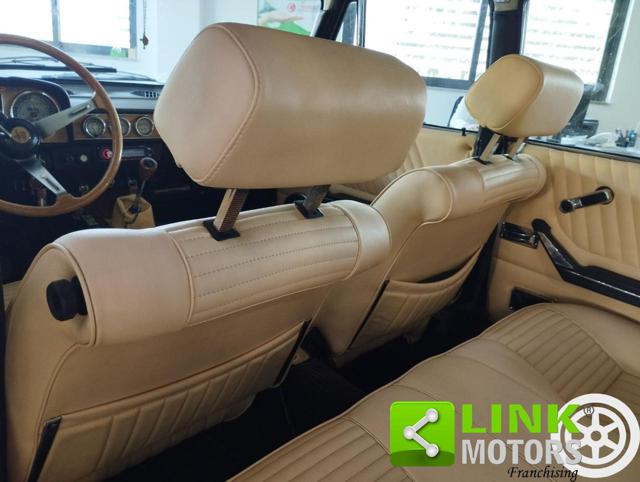 ALFA ROMEO 2000 usata 20