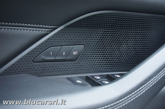 BMW 420 usata, con Specchietti laterali elettrici