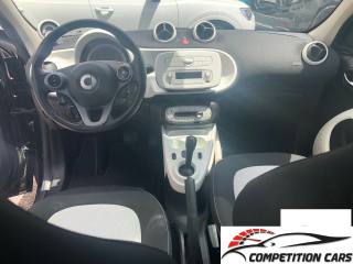 SMART ForFour usata, con Climatizzatore
