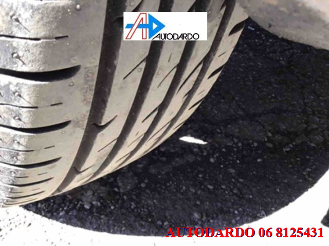 FIAT Panda usata, con Antifurto