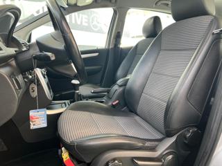 MERCEDES-BENZ B 180 usata, con Chiusura centralizzata