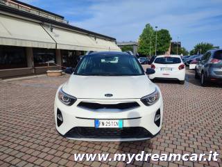 KIA Stonic usata, con Telecamera per parcheggio assistito