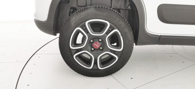 FIAT Panda usata, con Vivavoce