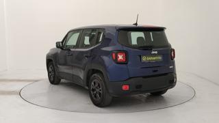 JEEP Renegade usata, con Airbag laterali