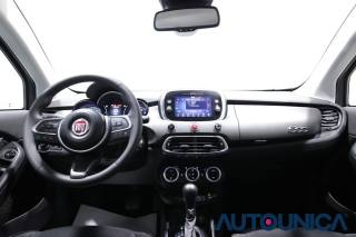 FIAT 500X usata, con Climatizzatore