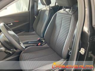 PEUGEOT 208 usata, con Airbag laterali