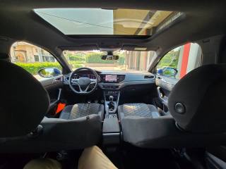 VOLKSWAGEN Taigo usata, con Airbag Passeggero