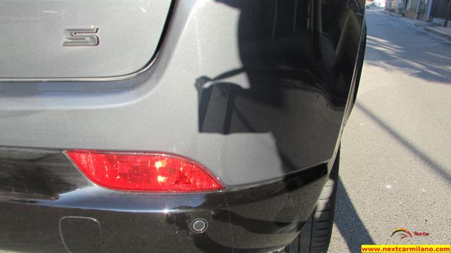 JEEP Compass usata, con Chiusura centralizzata telecomandata