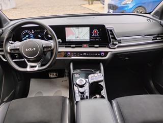 KIA Sportage usata, con Chiusura centralizzata