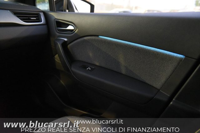 RENAULT Captur usata 24