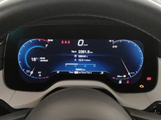 MASERATI Grecale usata, con Fendinebbia