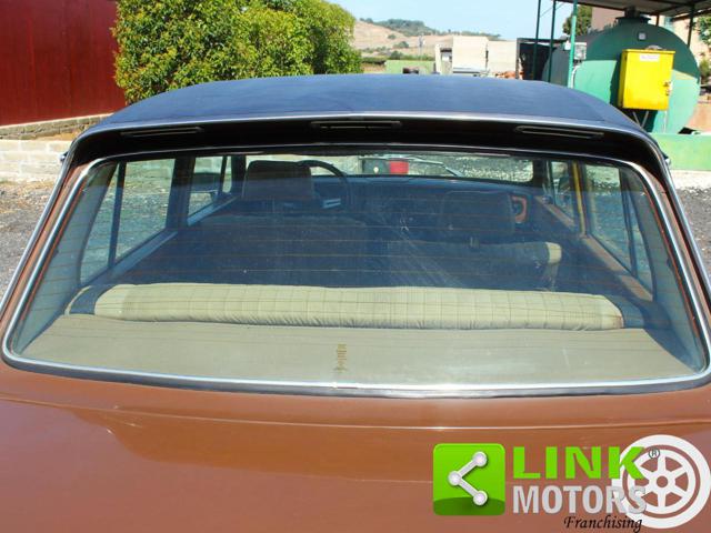 TRIUMPH Dolomite usata 20