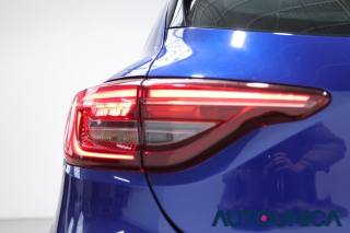 RENAULT Clio usata, con Luci diurne