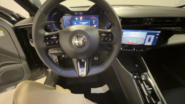 ALFA ROMEO Junior usata, con Immobilizzatore elettronico