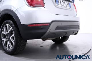FIAT 500X usata 43