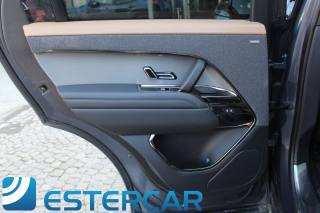LAND ROVER Range Rover Sport usata, con Touch screen