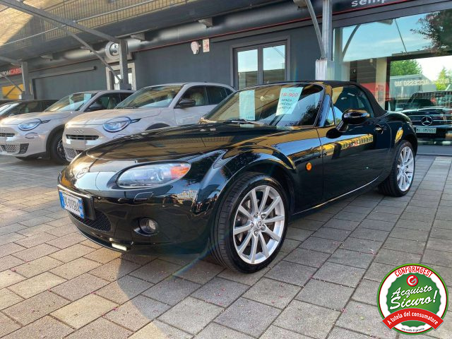 MAZDA MX-5 usata, con Airbag Passeggero