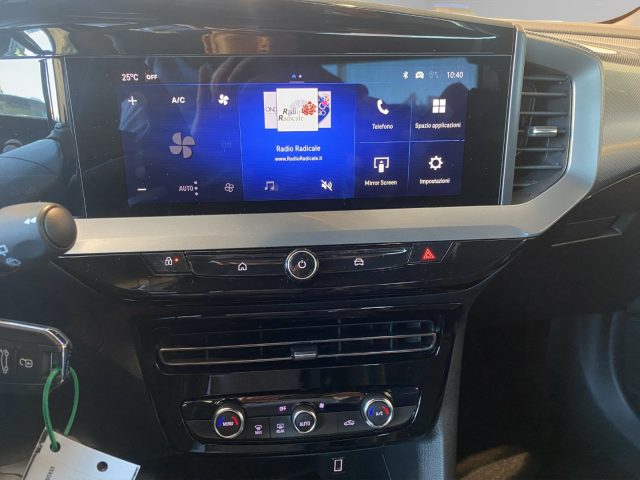OPEL Mokka usata, con Specchietti laterali elettrici
