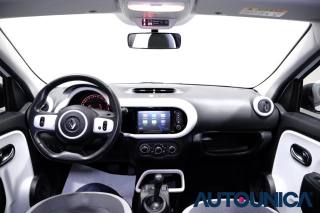 RENAULT Twingo usata, con Climatizzatore
