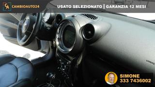 MINI Countryman usata 105