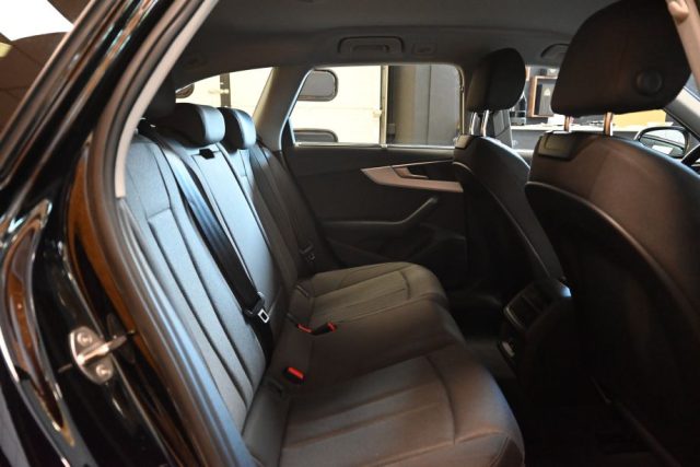 AUDI A4 usata 30
