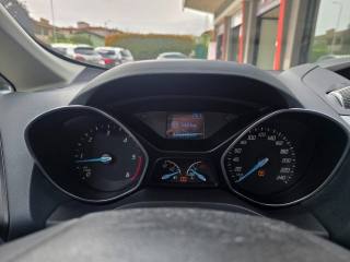 FORD C-Max usata, con Pneumatici quattro stagioni