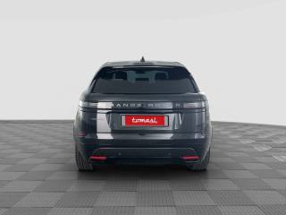 LAND ROVER Range Rover Velar usata 3