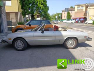 ALFA ROMEO Spider usata 9