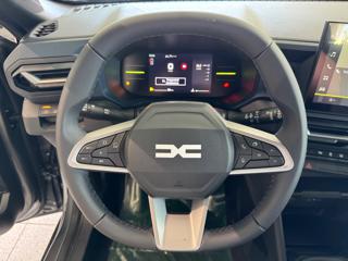 DACIA Duster usata, con Cruise Control
